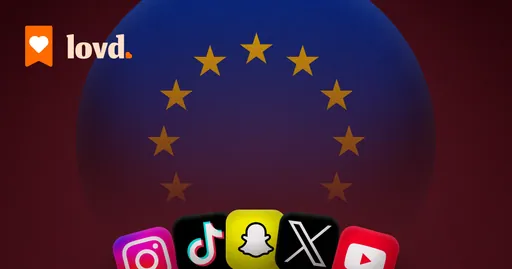 Europe Just Took On Social Media's Dark Patterns. Good.